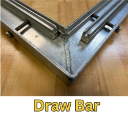 Draw Bar