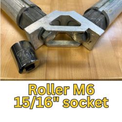 Roller R6