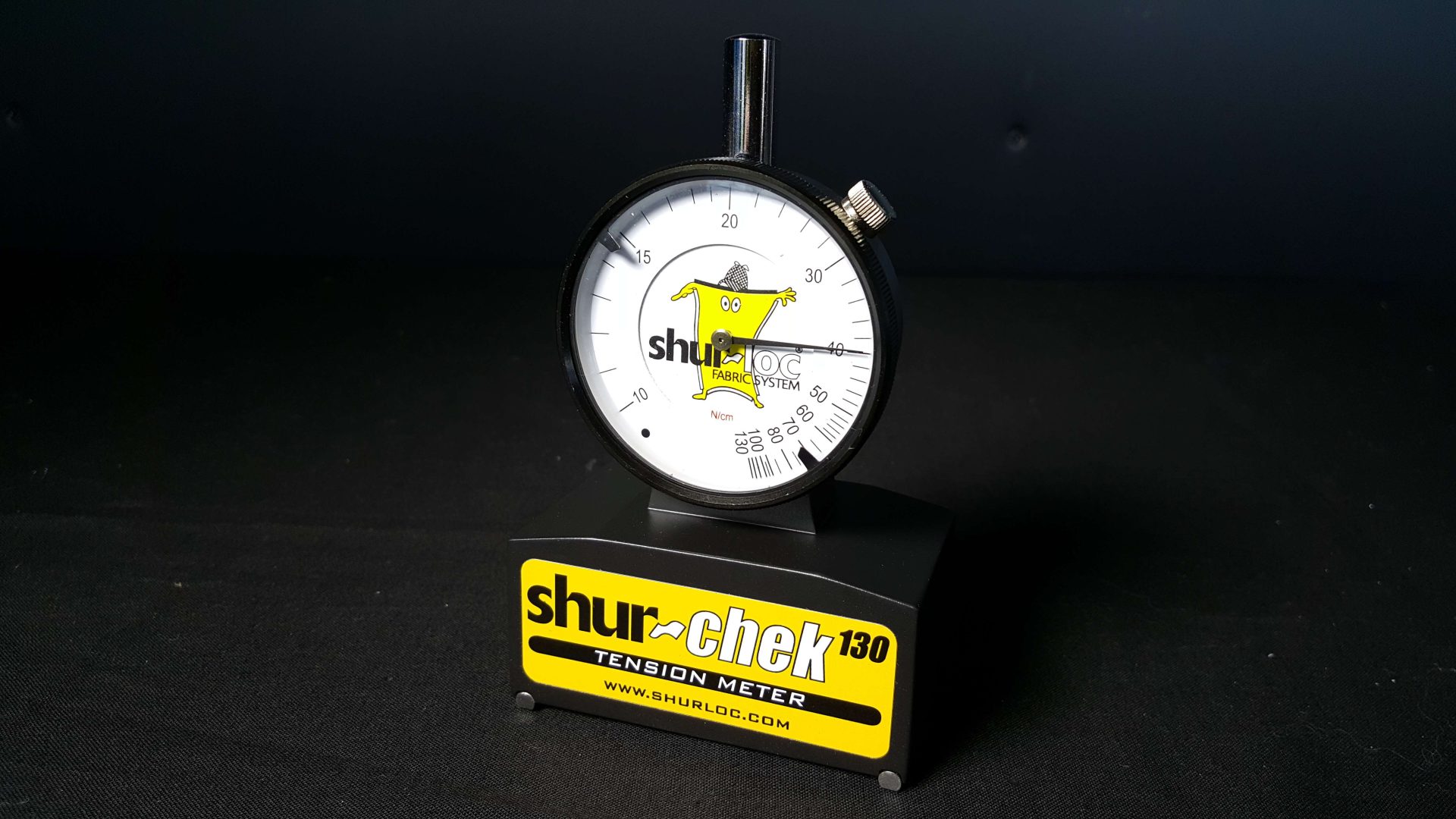 shur-chek130 Tension Meter - Image 4