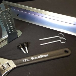 Accelerator X Square Bar Frame Add On Kit
