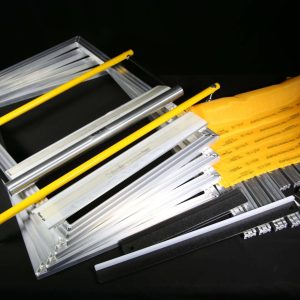 "E-Z" T-200 Starter Pack - 23X31EZ 125 Series
