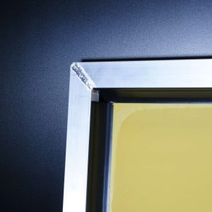 Endurance "Tapeless" Inkwell System for shur-loc® E-Z Frames