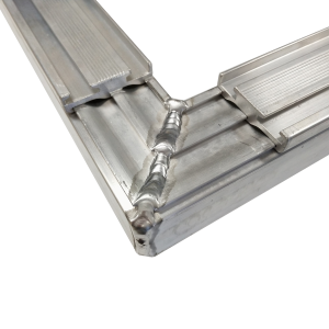 20x28 E-Z 125 Series Frame