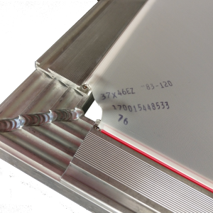 37x46.5 E-Z 2.0 Series Frame