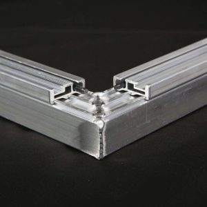 23x31 E-Z Endurance 125 Series Frame