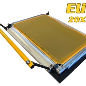 E-Z  E-200 Elite Stretcher (20x24 125 Series Frames)