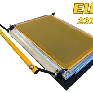 E-Z E-230 Elite Stretcher (23x31 125 Series Frames)