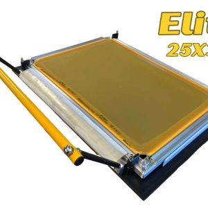 E-Z E-250 Elite Stretcher (25x36 1.5 Series Frames)