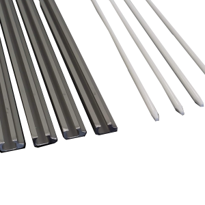 Endurance Connector Set for 23x31 Newman® M3™ Roller Frames