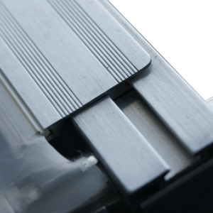 shur-loc® Extender - 23" Square Bar Protector