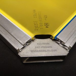 23x31 E-Z 1.5 Series Frame