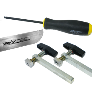 Reten Frame - A Series Tensioning Kit