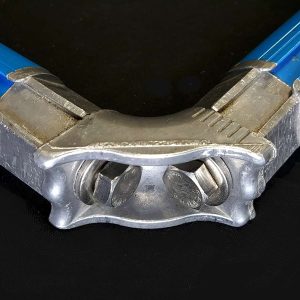 Newman® Roller Frame - 18x20 MZX™ Square Bar