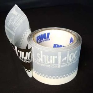 shur-loc Split Tape - 3" x 60 Yards