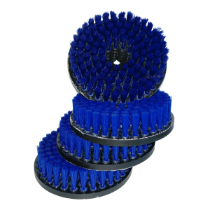 Squeegee Clean Replacement Brush Set
