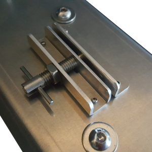 Squeegee Clean - Lid - MHM Style Auto Lid