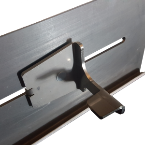 Squeegee Clean - Lid - ROQ Style Auto Lid