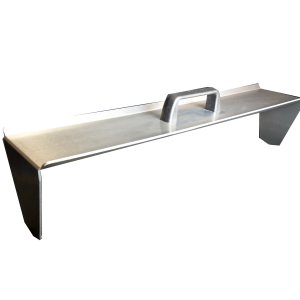 Squeegee Clean - Lid - Storage Lid