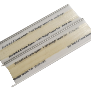 E-Z T-100 Replacement Stretcher Strip (2 part)