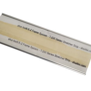 E-Z T-200 Replacement Stretcher Strip