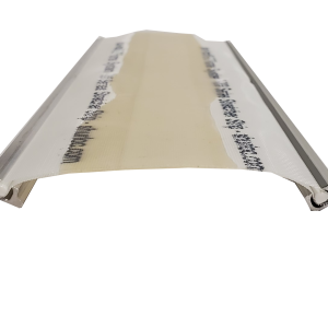 E-Z Elite Series Replacement Stretcher Strip (2 part)