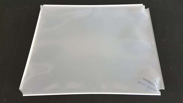 20x24 shur-loc® E-Z Fabric Panel - SAATI