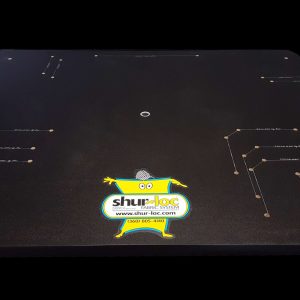 Accelerator X Turntable And Base