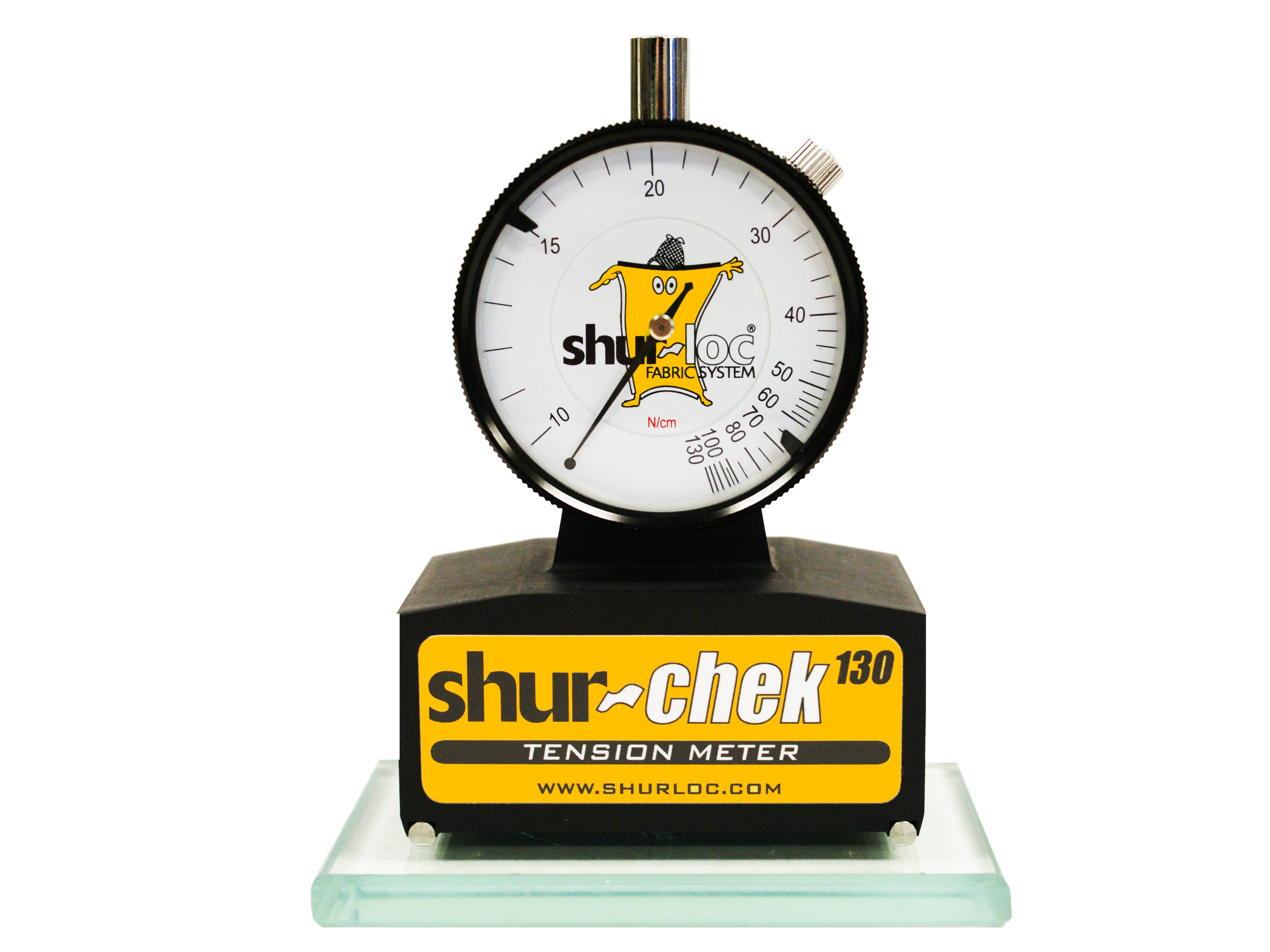 shur-chek130 Tension Meter
